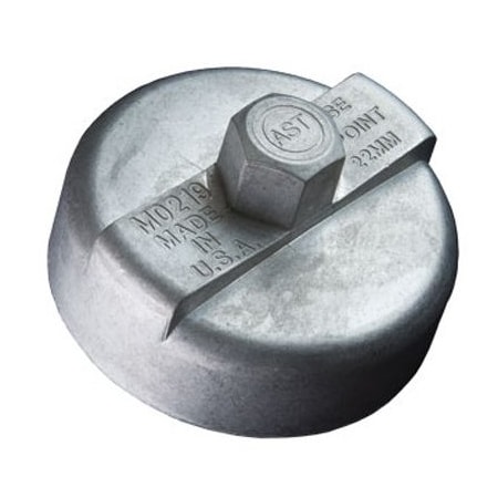 Assenmacher Specialty Tools OIL FILTER WRENCH 74MM W/14 FLATS AHM 0219